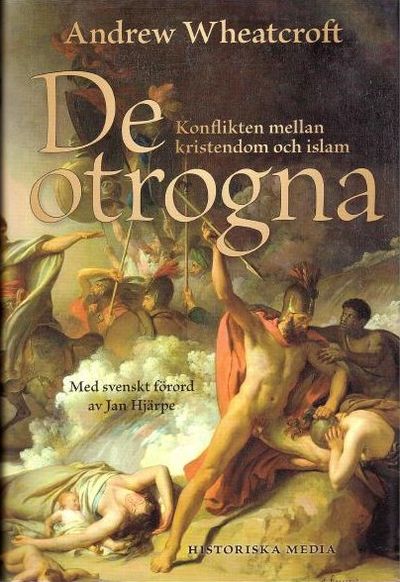 De otrogna. Konflikten mellan kristendom och…