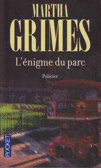image of L'énigme du parc