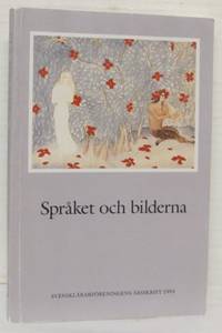 Språket och bilderna. Svensklärarföreningens…