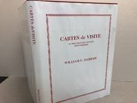 Cartes De Visite in Nineteenth Century Photography ( signed twice )