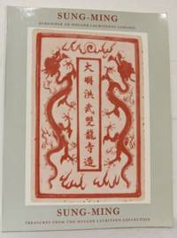 Sung-Ming. Dyrgripar ur Holger Lauritzens…