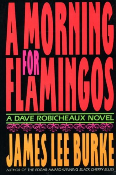 A Morning for Flamingos