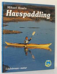 Havspaddling.
