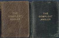 cover of The Compleat Angler.