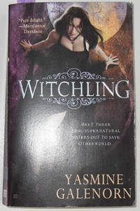 Witchling