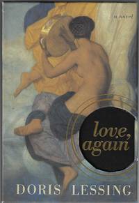 cover of Love, Again