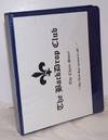The Chain Store Bondage Catalogue [Summer 1995?]