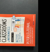 Building Thinking Classrooms in Mathematics Grades K-12