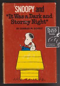 image of Snoopy and