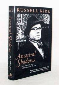 image of Ancestral Shadows An Anthology of Ghostly Tales