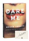 Dare Me: A Novel