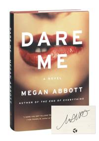 Dare Me: A Novel