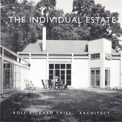 The individual estate. [Utg. av] Thies Design.