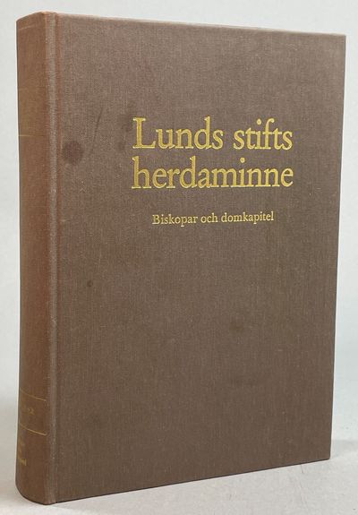 Lunds stifts herdaminne från reformationen till…