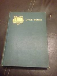 image of Little women (Library of classics)