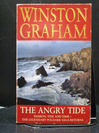 The Angry Tide   The seventh book Poldark series