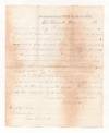 Letter archive from Army officer...; (photo 2)