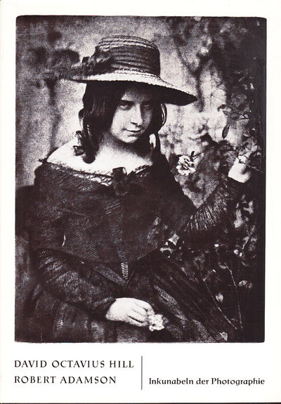 David Octavius Hill & Robert Adamson. Inkunabeln…