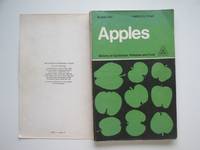 image of Apples: bulletin 207