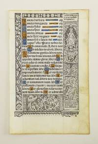 ALL WITH LIVELY BORDERS, AND SOME WITH FINELY HAND-COLORED MINIATURES