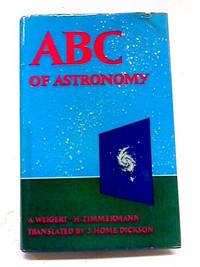 A B C of Astronomy