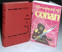 The Coming of Conan by Howard, Robert E