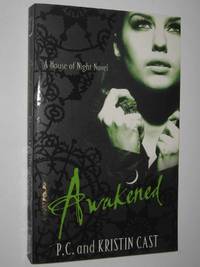 cover of Awakened - House of Night Series #8