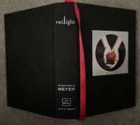 cover of Twilight
