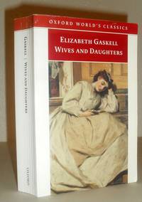 Wives and Daughters (Oxford World's Classics)