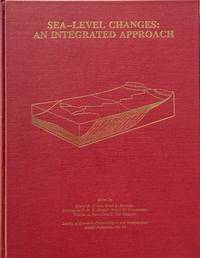 cover of Sea-level changes: an integrated approach