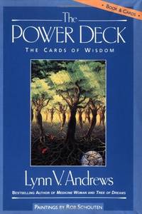 The Power Deck: The Cards of Wisdom