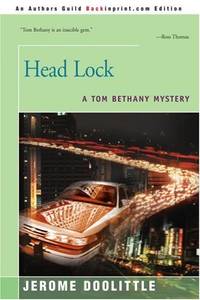 cover of Head Lock