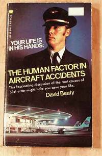 The Human Factor In Aircraft Accidents.