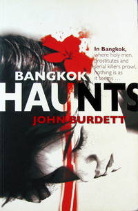 image of Bangkok Haunts