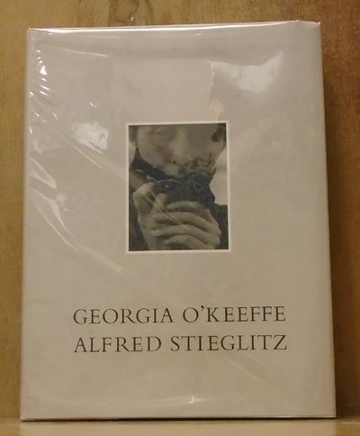 Georgia O'Keeffe, a Portrait by Stieglitz, Alfred (Photographer