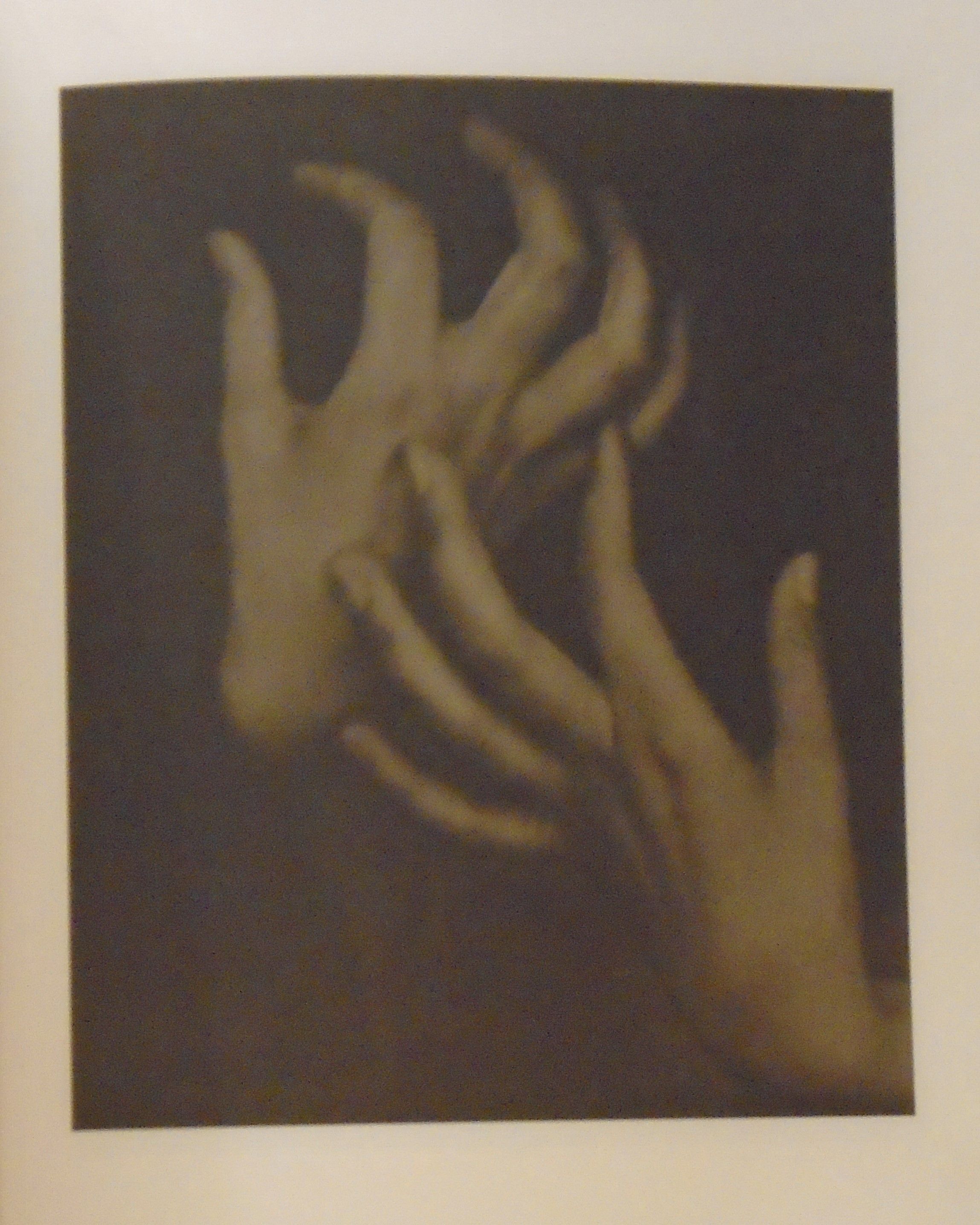 Georgia O'Keeffe, a Portrait by Stieglitz, Alfred (Photographer