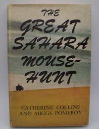 image of The Great Sahara Mousehunt