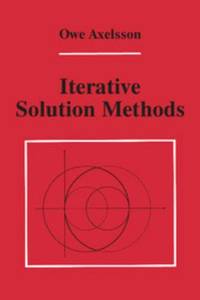 Iterative Solution Methods