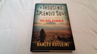 image of A Thousand Splendid Suns