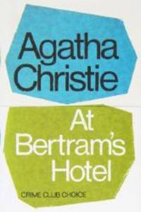 image of At Bertram's Hotel (Miss Marple)