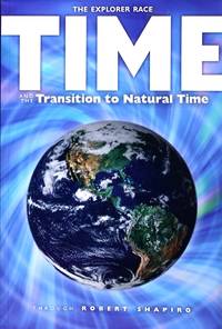 cover of Time and the Transition to Natural Time 17 Explorer Race