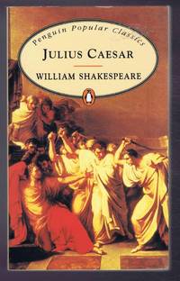Julius Caesar by William Shakespeare - Paperback - Reprint - 2001 - from Bailgate Books Ltd (SKU: 05416011158)