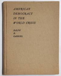 image of American democracy in the world crisis