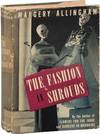 The Fashion in Shrouds (First Edition)