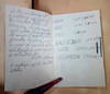 View Image 6 of 11 for School Assignment of a Scrap Book of a 
