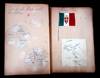 View Image 7 of 11 for School Assignment of a Scrap Book of a 