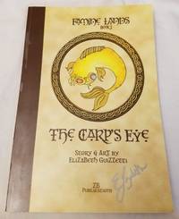 The Carps Eye - Famine Lands Book 1 de Guizzetti, Elizabeth - 2008