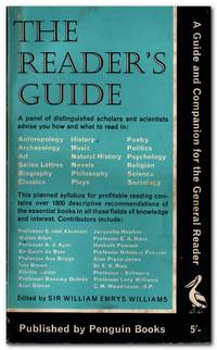 The Reader's Guide by W E: (editor) Williams - Paperback - First Edition; First Printing - 1960 - from Books in Bulgaria (SKU: 33203)
