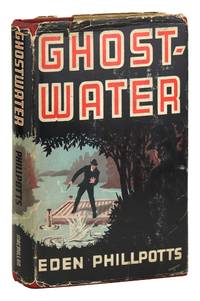 Ghostwater