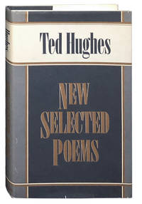 New Selected Poems